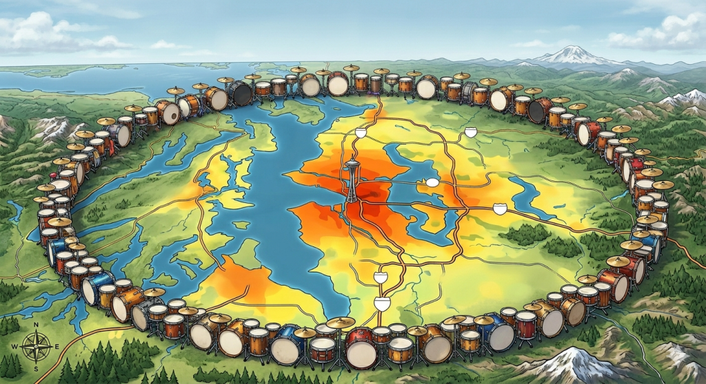 The Research Waiting at the Finish Line: On staying focused now so I can show up fully&nbsp;later